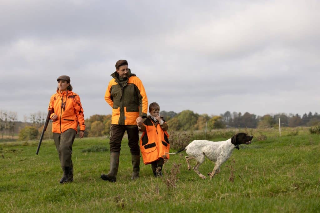 Dates d'ouverture et de clôture de la chasse en SeineMaritime pour la