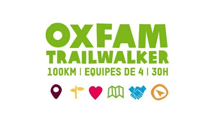 Trailwalker à Dieppe et ses alentours les 14 et 15 septembre